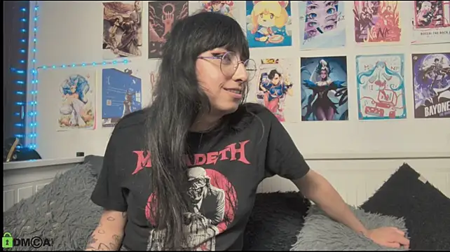 snowblack_n Live XXX chat