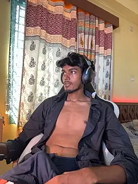Chat +18 de GunSlay ao vivo