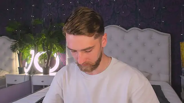 Dexter_RazeのライブXXXチャット