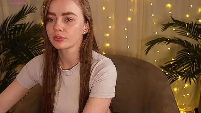 Jenny_Kk's Live XXX Chat