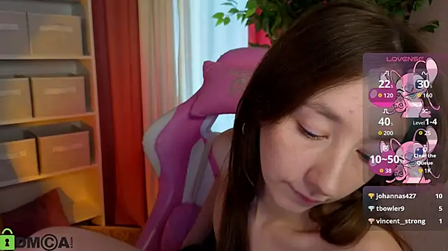 Chat +18 de Miche1le_Allenne ao vivo