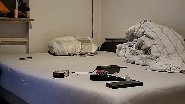 Alphapimmelchen Live XXX-Chat