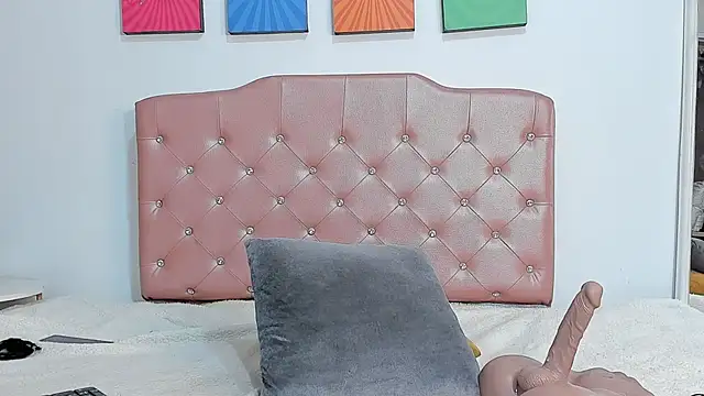 EbonyCoWorker 라이브 XXX 채팅