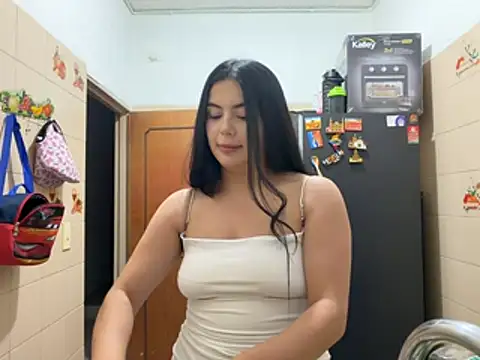 Cami_olarte Live XXX-Chat