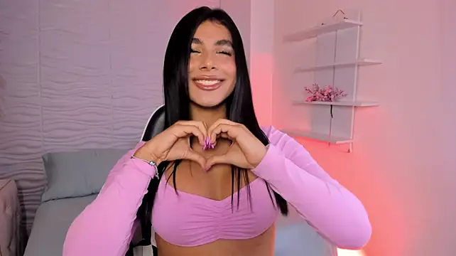 IsabelleFoxx_ Live XXX-Chat