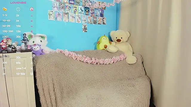 _Mindy_'s Live XXX Chat