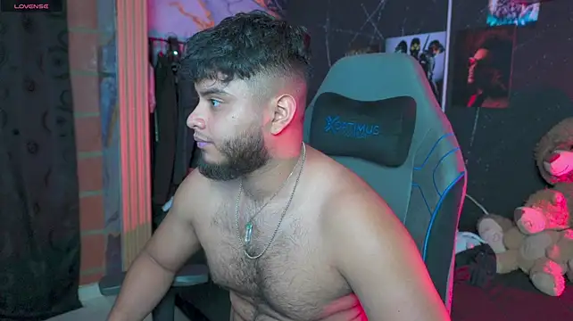 Tiler_wolker webkamerás műsora