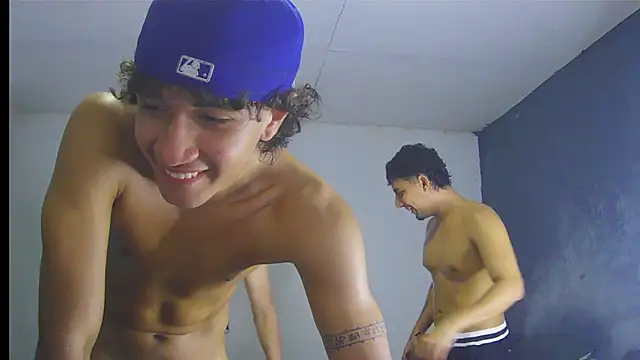 Hansel_take Webcam Show