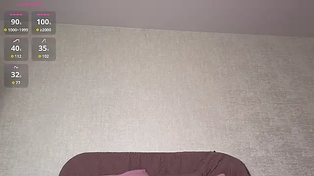 Chat +18 de tinyvivy ao vivo
