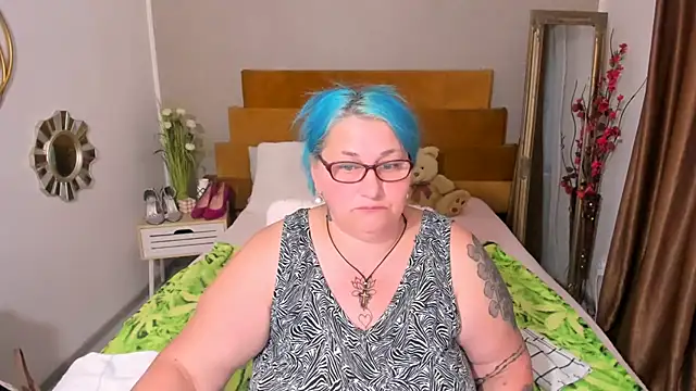 Sugarmommy_69X – Live XXX-chat