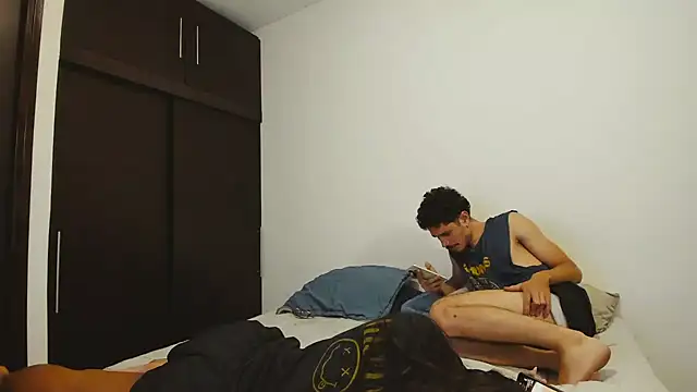 Dante_dm 现场XXX聊天