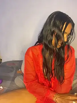 FlorSalvaje_'s Live XXX Chat