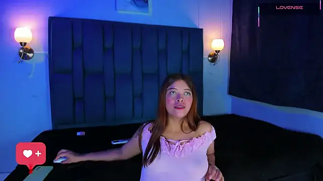 Cami_Axel – Naživo XXX chat