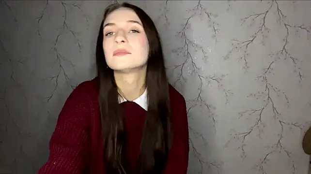 PolarQuid Adlı Modelin Canlı XXX Sohbeti