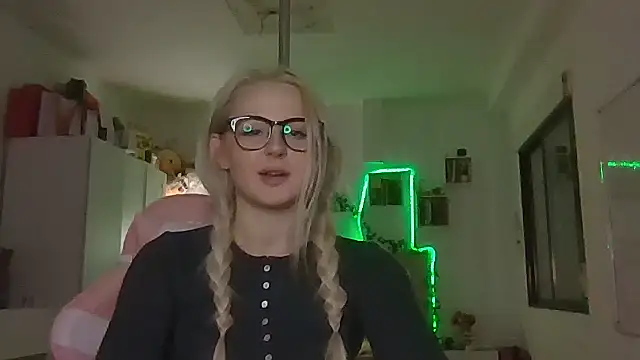 Angelbysoull live XXX chat