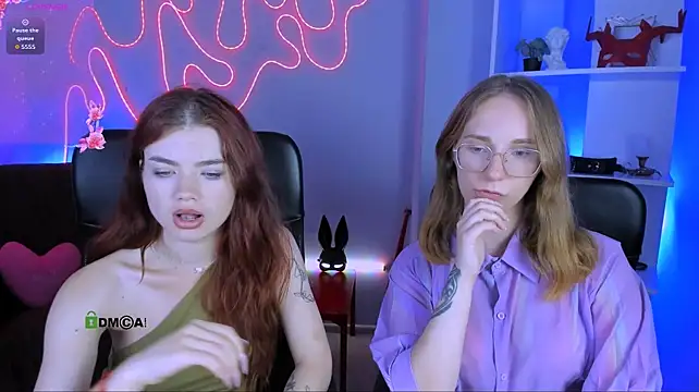 Czat XXX na żywo – evalora_vei