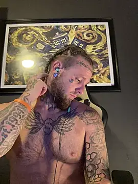 Smokebluntafterblunt's Live XXX Chat