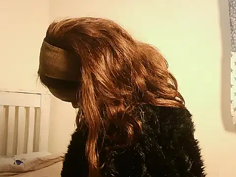 Mimi-star Chat XXX in diretta