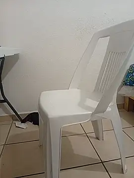 ixa_hot8 Webcam Show