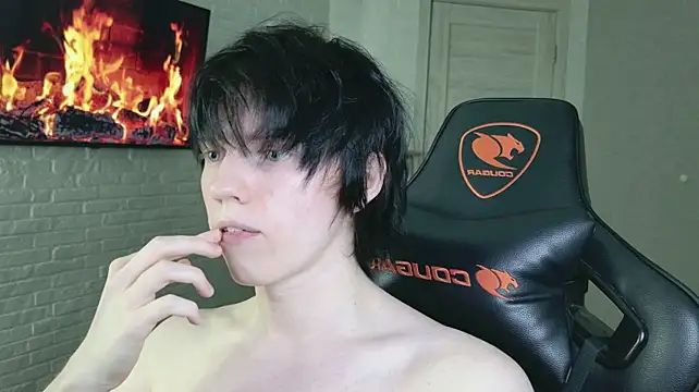 Chat XXX en directo de angelfear