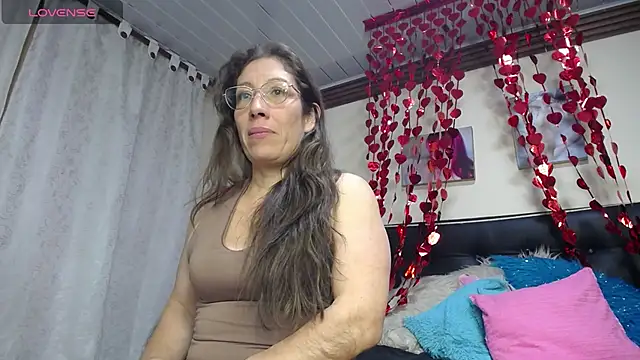 Živý XXX chat kaylaMinov_