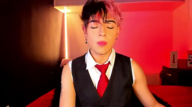 Dominik_Eclipse Chat XXX in diretta