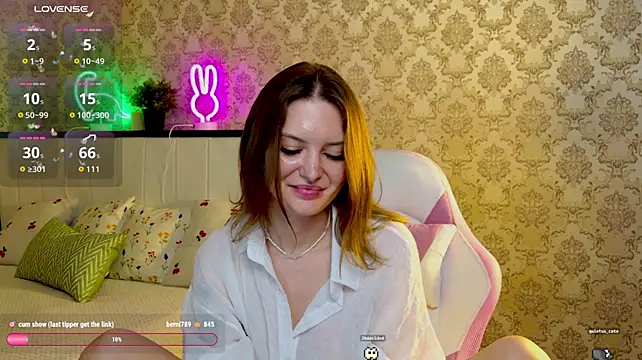 Chat XXX ao vivo de Ursula_Andres