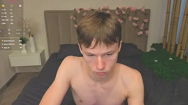 Czat XXX na żywo – cuMte_boy