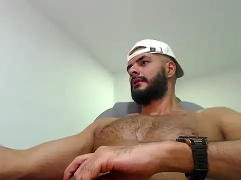 Онлайн чат XXX ThiagoToro