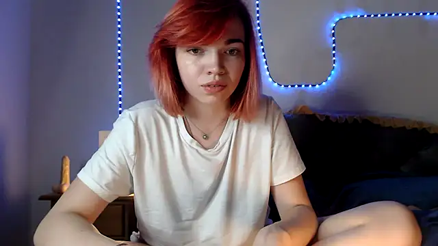 Živý XXX chat olivka-flower