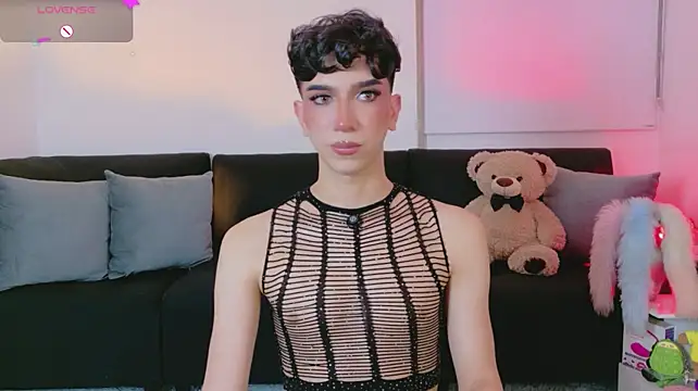 Jamess_Brown's Live XXX Chat