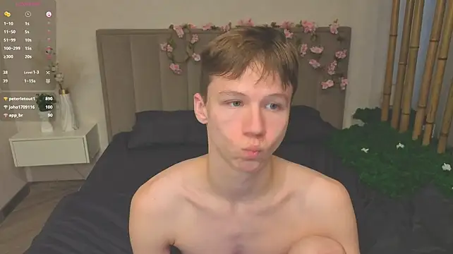 cuMte_boy Live XXX-Chat