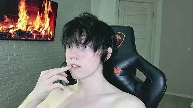 Chat XXX ao vivo de angelfear