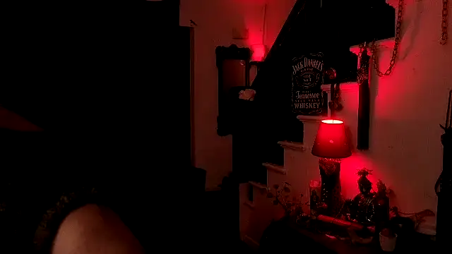 MasterDaddyCool Chat XXX live