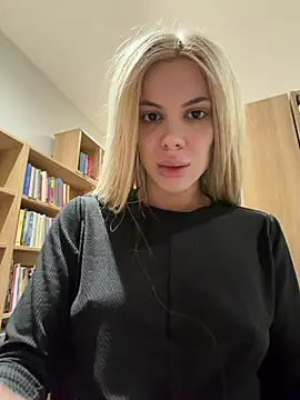 AlyssaFoxx_ 라이브 XXX 채팅