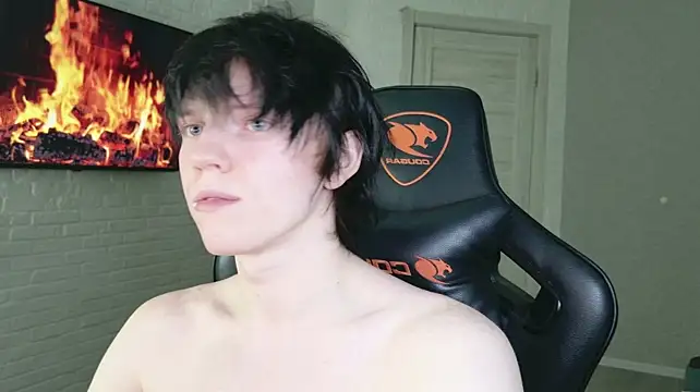 angelfear 라이브 XXX 채팅