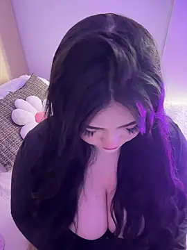 Mericute_ 现场XXX聊天