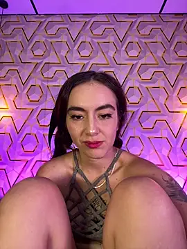 Chat XXX en directo de MelanyyJhonson15