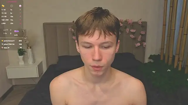 Czat XXX na żywo – cuMte_boy