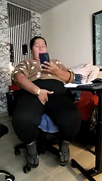 צ'אט XXX בשידור חי של Brenda_Berck_
