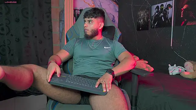 Show Webcam de Tiler_wolker