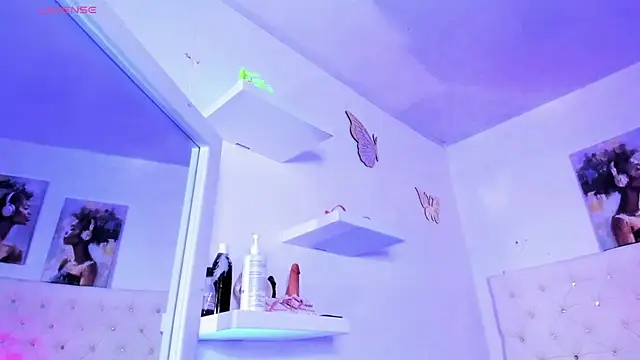 sophie_pariss 라이브 XXX 채팅