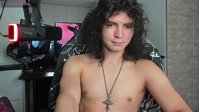 Chat XXX ao vivo de Dean_Raven