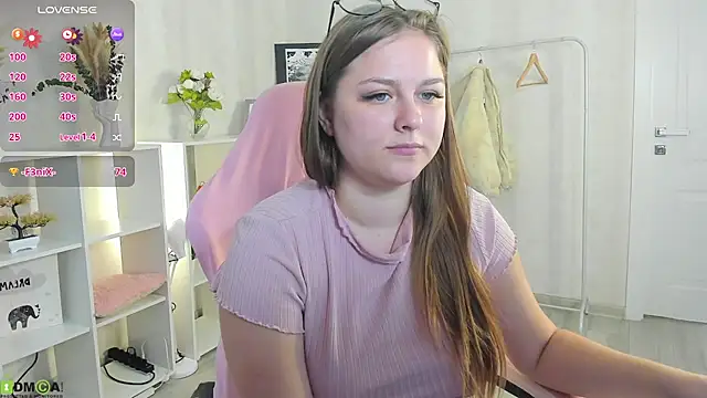 Lasly_Fox 라이브 XXX 채팅