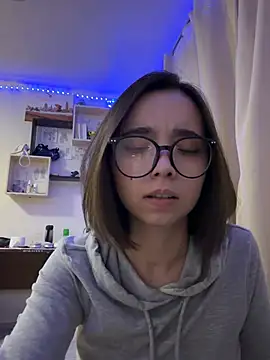 FeliceCat's Live XXX Chat
