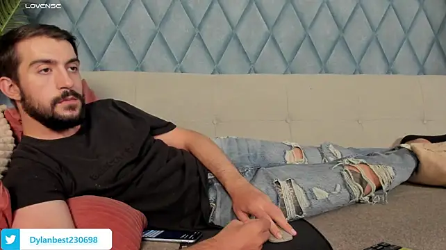 Dylan_Best XXX чат на живо