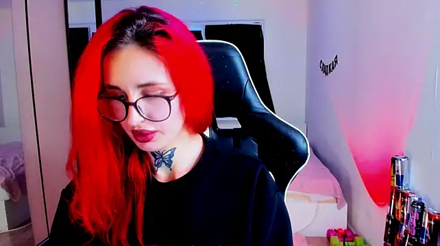 Chatroom XXX en direct de your_tora