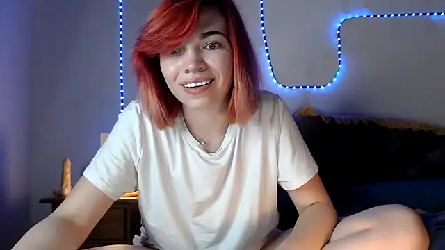 Chatroom XXX en direct de olivka-flower