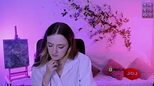 luna_berryyのライブXXXチャット