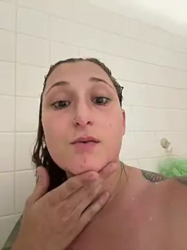 MILFNERDn Webbikameraesitys